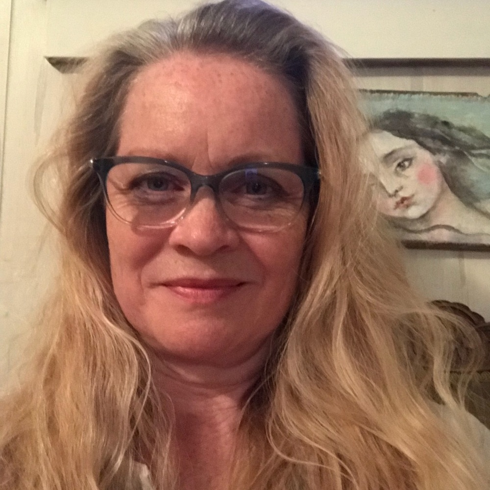 Meet your Posher, Katheryn